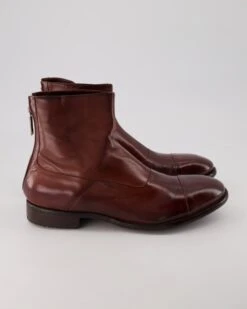 Lemargo Schnürboots In Braun -Tretter Verkäufe T 09140000024 pic2