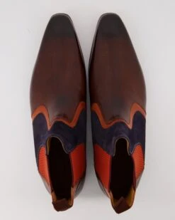 MELVIN & HAMILTON Melvin&Hamilton 118680 In Mehrfarbig -Tretter Verkäufe T 09140000027 pic11