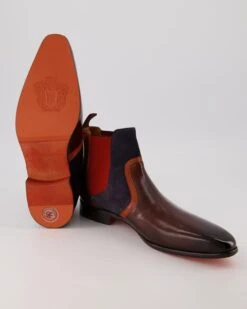 MELVIN & HAMILTON Melvin&Hamilton 118680 In Mehrfarbig -Tretter Verkäufe T 09140000027 pic12