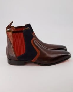 MELVIN & HAMILTON Melvin&Hamilton 118680 In Mehrfarbig -Tretter Verkäufe T 09140000027 pic2