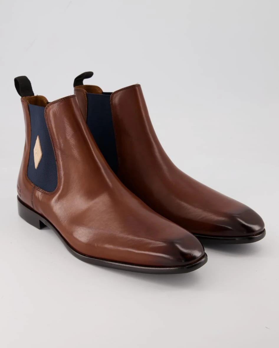 MELVIN & HAMILTON Melvin&Hamilton 118787 In Braun 3 MELVIN & HAMILTON Melvin&Hamilton 118787 In Braun