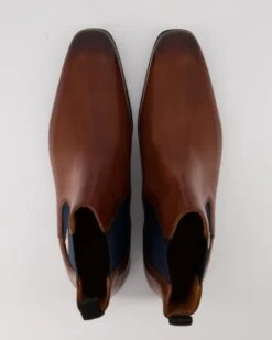 MELVIN & HAMILTON Melvin&Hamilton 118787 In Braun 10 MELVIN & HAMILTON Melvin&Hamilton 118787 In Braun -Tretter Verkäufe T 09140000028 pic11