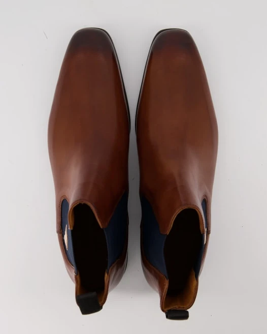 MELVIN & HAMILTON Melvin&Hamilton 118787 In Braun 6 MELVIN & HAMILTON Melvin&Hamilton 118787 In Braun – Bild 4