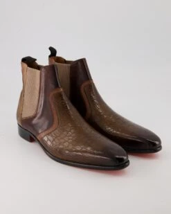 MELVIN & HAMILTON Melvin&Hamilton 118679 In Braun