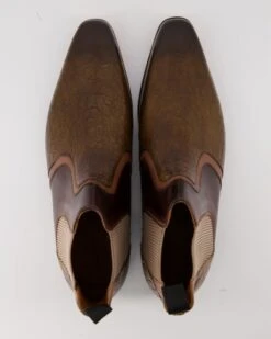 MELVIN & HAMILTON Melvin&Hamilton 118679 In Braun 10 MELVIN & HAMILTON Melvin&Hamilton 118679 In Braun -Tretter Verkäufe T 09140100058 pic11