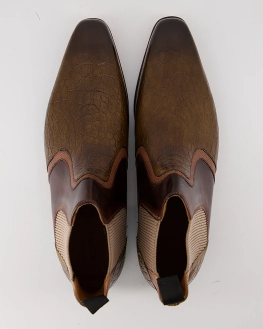 MELVIN & HAMILTON Melvin&Hamilton 118679 In Braun 6 MELVIN & HAMILTON Melvin&Hamilton 118679 In Braun – Bild 4