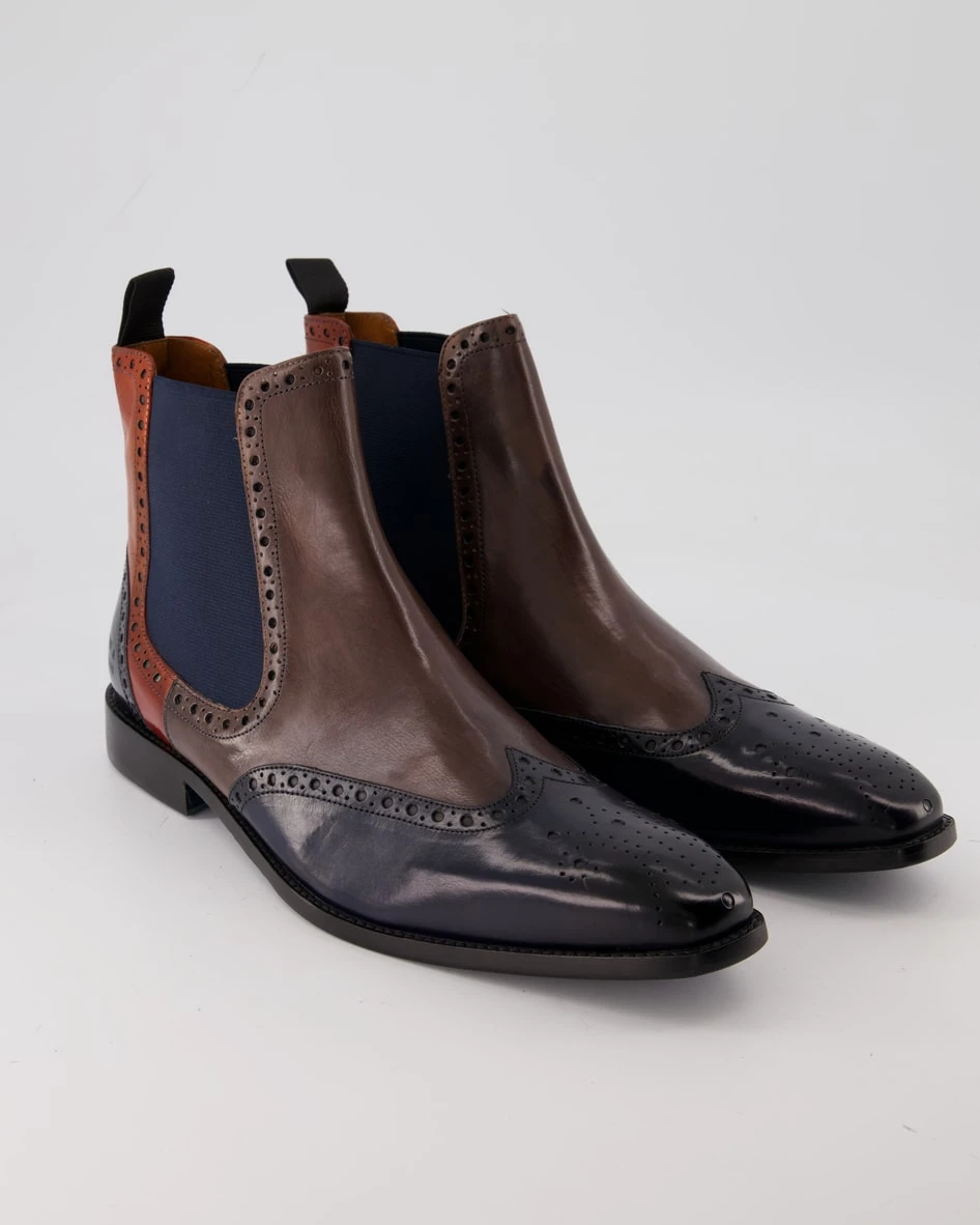 MELVIN & HAMILTON Melvin&Hamilton 113190 In Mehrfarbig 3 MELVIN & HAMILTON Melvin&Hamilton 113190 In Mehrfarbig