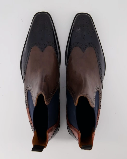 MELVIN & HAMILTON Melvin&Hamilton 113190 In Mehrfarbig 6 MELVIN & HAMILTON Melvin&Hamilton 113190 In Mehrfarbig – Bild 4