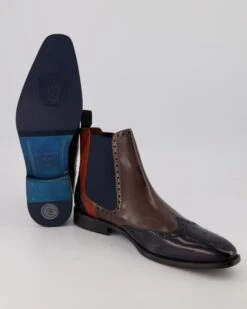 MELVIN & HAMILTON Melvin&Hamilton 113190 In Mehrfarbig 11 MELVIN & HAMILTON Melvin&Hamilton 113190 In Mehrfarbig -Tretter Verkäufe T 09190000000 pic12