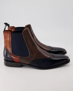 MELVIN & HAMILTON Melvin&Hamilton 113190 In Mehrfarbig 8 MELVIN & HAMILTON Melvin&Hamilton 113190 In Mehrfarbig -Tretter Verkäufe T 09190000000 pic2