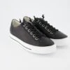 Paul Green Sneaker In Schwarz