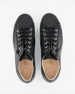 Paul Green Sneaker In Schwarz 10 Paul Green Sneaker In Schwarz -Tretter Verkäufe T 25510000183 pic11