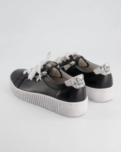 Gabor Sneaker In Schwarz 9 Gabor Sneaker In Schwarz -Tretter Verkäufe T 25510000256 pic3