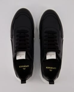 Copenhagen CPH40 In Schwarz -Tretter Verkäufe T 25510000260 pic11