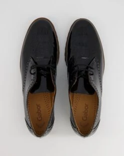 Gabor Schnürschuhe In -Tretter Verkäufe T 25510200039 pic11