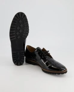 Gabor Schnürschuhe In -Tretter Verkäufe T 25510200039 pic12