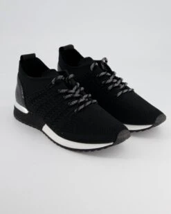 Ralph Harrison Schnürschuh In Schwarz