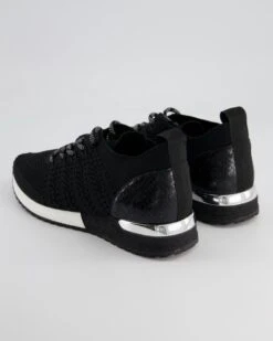 Ralph Harrison Schnürschuh In Schwarz -Tretter Verkäufe T 25510400076 pic3