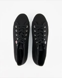 Superga 2705 Cotw In Schwarz -Tretter Verkäufe T 25510400083 pic11