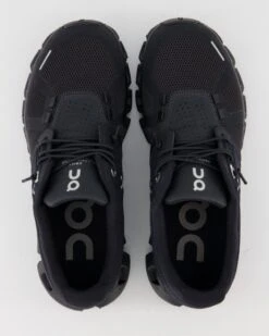 ON Running Cloud/59.98905 In Schwarz -Tretter Verkäufe T 25510400189 pic11