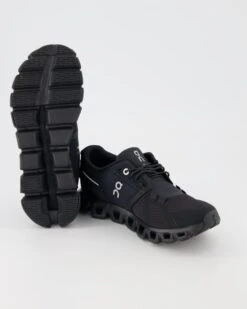 ON Running Cloud/59.98905 In Schwarz -Tretter Verkäufe T 25510400189 pic12