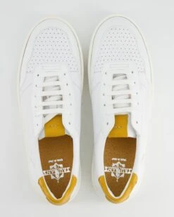 Trumans Sneaker In Weiß -Tretter Verkäufe T 25520000768 pic11