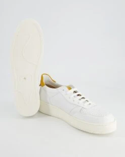 Trumans Sneaker In Weiß -Tretter Verkäufe T 25520000768 pic12