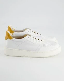 Trumans Sneaker In Weiß -Tretter Verkäufe T 25520000768 pic2