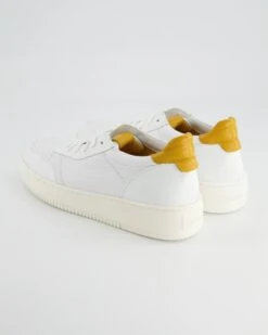 Trumans Sneaker In Weiß -Tretter Verkäufe T 25520000768 pic3