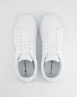 Lacoste Carnaby EVO BL 211SFA In Weiß 10 Lacoste Carnaby EVO BL 211SFA In Weiß -Tretter Verkäufe T 25520000878 pic11