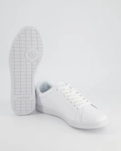 Lacoste Carnaby EVO BL 211SFA In Weiß 11 Lacoste Carnaby EVO BL 211SFA In Weiß -Tretter Verkäufe T 25520000878 pic12