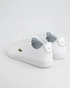 Lacoste Carnaby EVO BL 211SFA In Weiß 9 Lacoste Carnaby EVO BL 211SFA In Weiß -Tretter Verkäufe T 25520000878 pic3