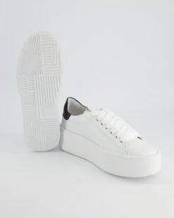 Kennel & Schmenger Show In Weiß -Tretter Verkäufe T 25520000922 pic12