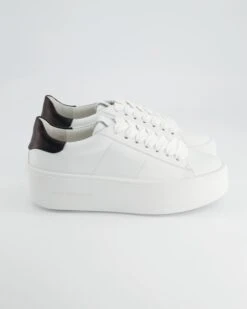 Kennel & Schmenger Show In Weiß -Tretter Verkäufe T 25520000922 pic2