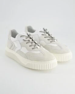 Voile Blanche Malvina In Weiß