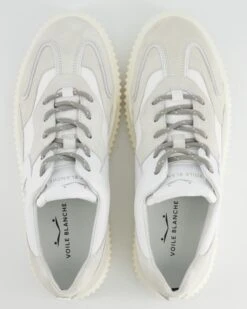 Voile Blanche Malvina In Weiß -Tretter Verkäufe T 25520000928 pic11