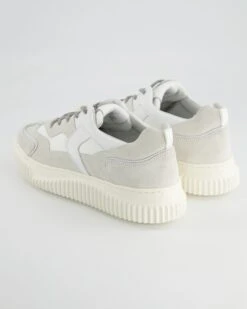 Voile Blanche Malvina In Weiß -Tretter Verkäufe T 25520000928 pic3