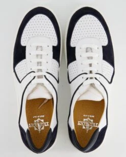 Trumans Schnürschuhe In Weiß -Tretter Verkäufe T 25520000983 pic11