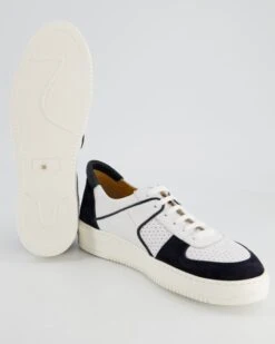 Trumans Schnürschuhe In Weiß -Tretter Verkäufe T 25520000983 pic12