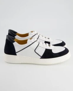 Trumans Schnürschuhe In Weiß -Tretter Verkäufe T 25520000983 pic2