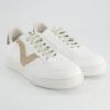 Victoria Sneaker In Weiß -Tretter Verkäufe T 25520000998 pic1