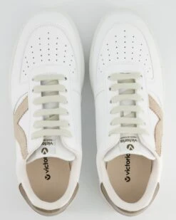 Victoria Sneaker In Weiß -Tretter Verkäufe T 25520000998 pic11