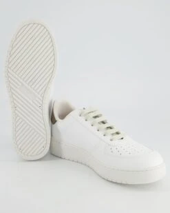Victoria Sneaker In Weiß -Tretter Verkäufe T 25520000998 pic12