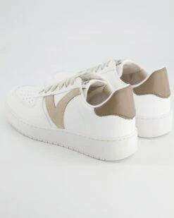 Victoria Sneaker In Weiß -Tretter Verkäufe T 25520000998 pic3