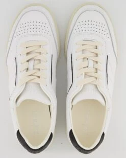 Zahira Sneaker In Weiß -Tretter Verkäufe T 25520001022 pic11