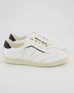 Zahira Sneaker In Weiß -Tretter Verkäufe T 25520001022 pic2