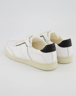 Zahira Sneaker In Weiß -Tretter Verkäufe T 25520001022 pic3