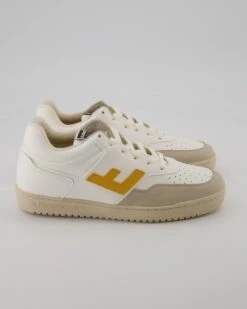 Flamingos Life Retro 90s In Weiß -Tretter Verkäufe T 25520001078 pic2