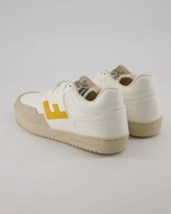 Flamingos Life Retro 90s In Weiß -Tretter Verkäufe T 25520001078 pic3