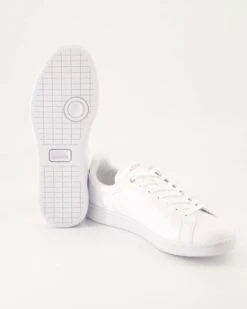 Lacoste Carnaby Pro In Weiß -Tretter Verkäufe T 25520001093 pic12